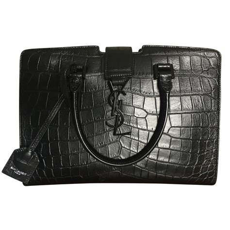 yves saint laurent tas tweedehands|≥ Vind yves saint laurent tassen op Marktplaats .